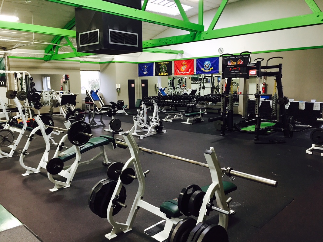 Gym Membership Information - Affordable Fitness